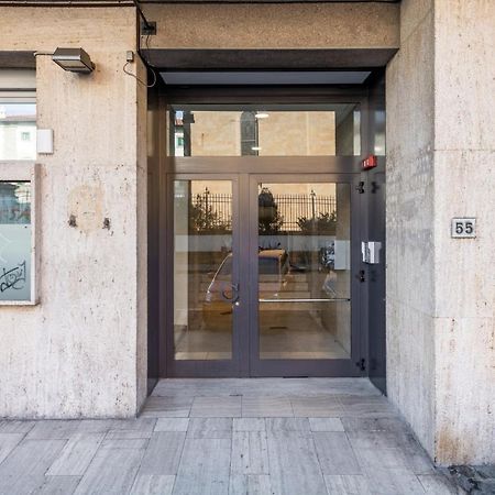 Fortezza Studios Florence Exterior photo